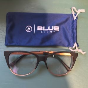 **BLUE LIGHT GLASSES** Blenders Starlet Blue Light Glasses